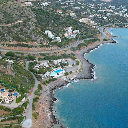 Vangelis Villas Amoudara  Zewnętrze zdjęcie