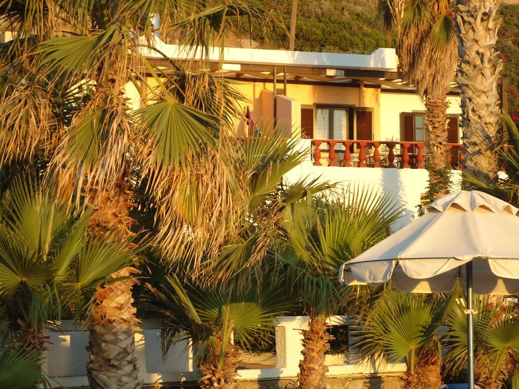 Vangelis Villas Amoudara  Zewnętrze zdjęcie